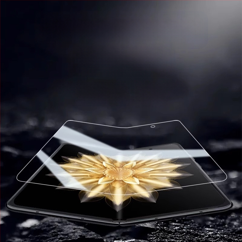 HONOR V2 Προστατευτικό Οθόνης Υδρογέλης – Μπροστινό και Πίσω Φιλμ, HD Διαύγεια, Προστασία από Σκόνη