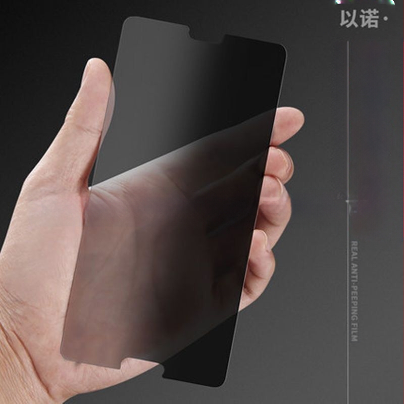 Προστατευτικό οθόνης από θερμοσκληρυμένο γυαλί με απόρρητο για Galaxy A15 5G