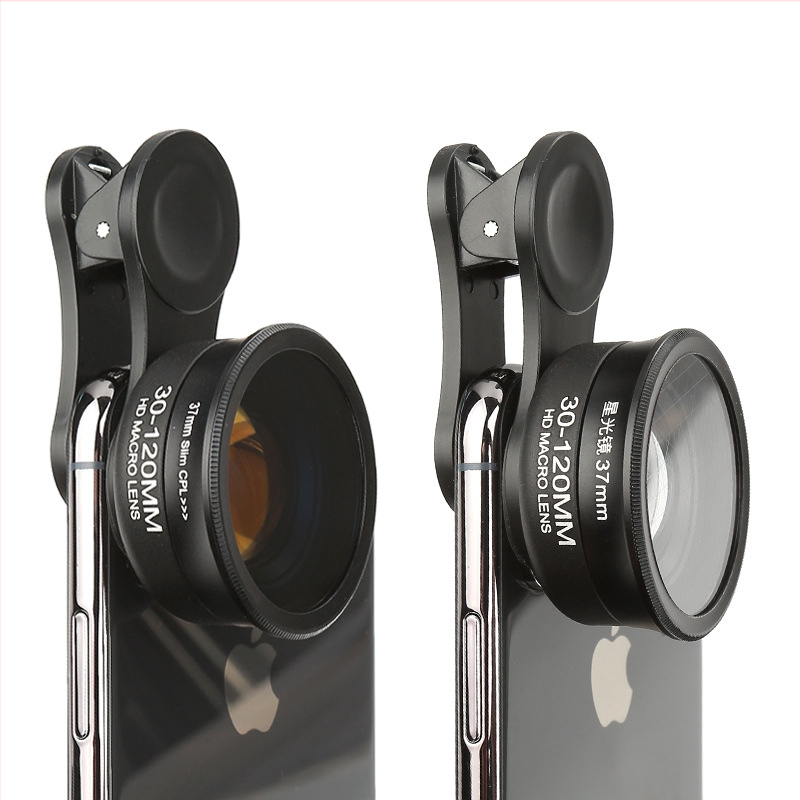 Μακροφακός για κινητό τηλέφωνο F06, Neutral μάρκα, καθολική συμβατότητα