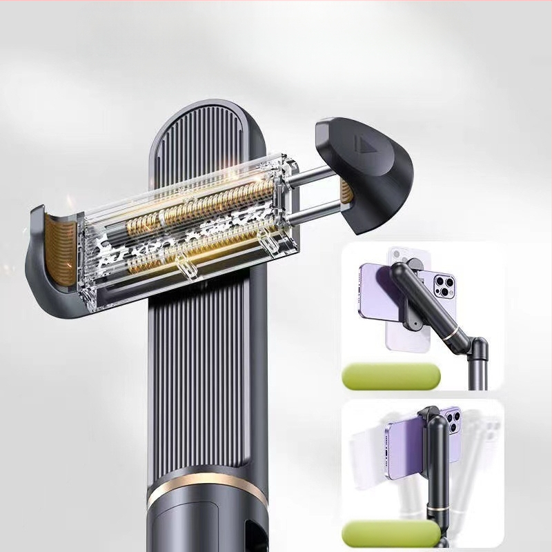 Suport de telefon de birou - din aliaj, personalizabil, stil general