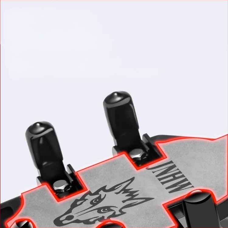 Wifiers θήκη κινητού για τιμόνι ηλεκτρικού ποδηλάτου – ABS πλαστικό, ελαφριά, φορητή, αντιολισθητική