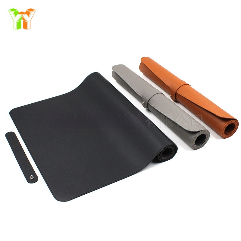 Odos pelės kilimėlis, reklaminis, rankų darbo, dvipusis, logotipo spauda