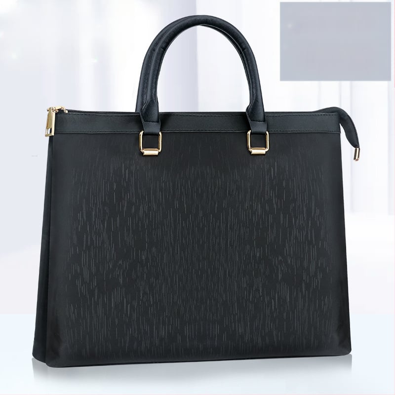 Деловa чанта за лаптоп EN274; Полиестер; Печат на логото: Да; Персонализиране: Да; Вътрешни отделения: 2