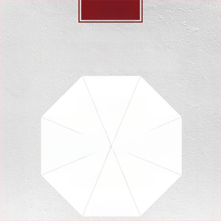 Teleskopinis automobilių skėtis nuo saulės priekinio stiklo, titano sidabro audinys, logotipo spauda galima, universalus suderinamumas (Toyota)