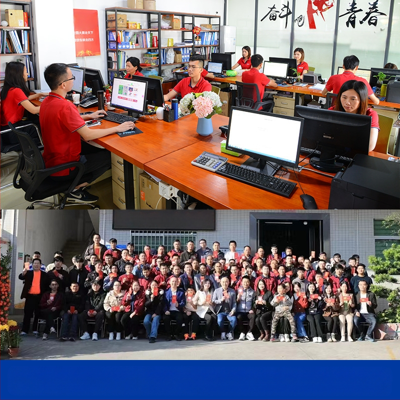 Ταινία συσκευασίας BOPP με κόλλα βασισμένη σε νερό, για βιομηχανική συσκευασία, εύρος θερμοκρασίας 0–60°C