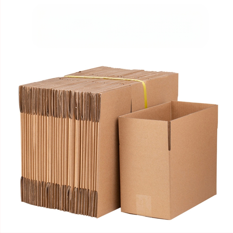 Кутия за опаковка на играчки W1; вълнообразен картон; 250 gsm; изрязване по щанца; изключително твърда