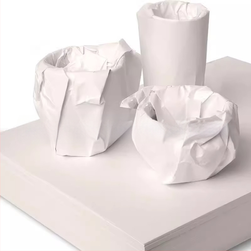 Kaiqin Вестникарска опаковъчна хартия за разсад и калиграфия, хартия за четки, пълнеж за кутии и чанти, налична персонализация