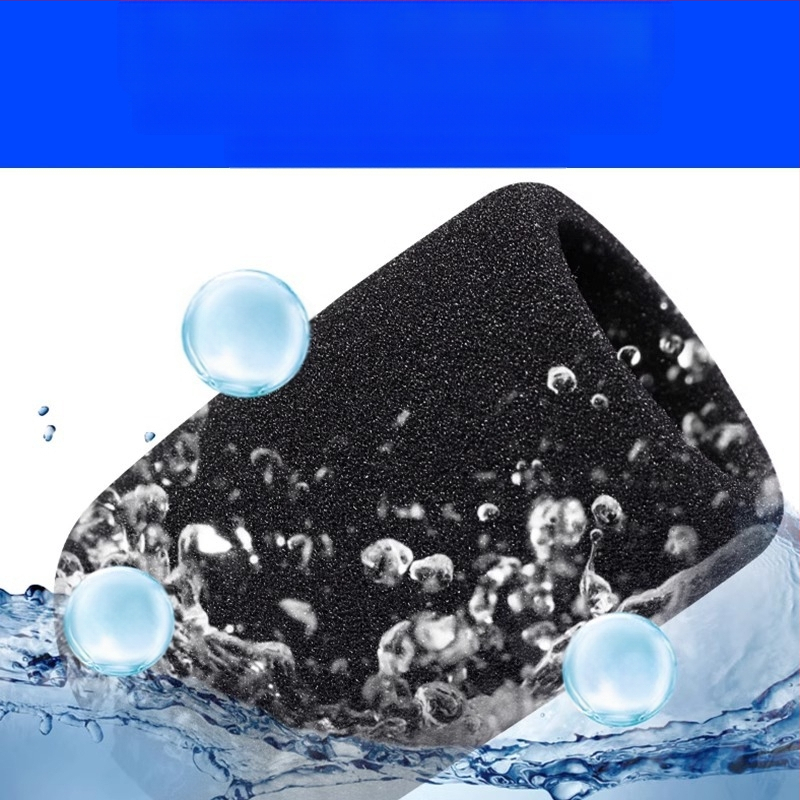 Αφρώδες προστατευτικό μικροφώνου για Audio-Technica AT2020, ATR2500 και AT2035