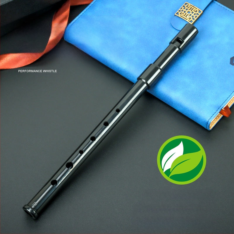 Schwinger флейта с пластмасова кутия за музикални инструменти