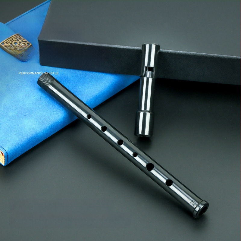 Schwinger флейта с пластмасова кутия за музикални инструменти