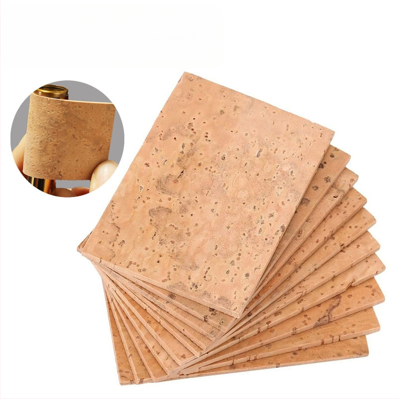 Saksofona un klarnetes korķu komplekts – korķi mutei un kaklam – Houlang Instrumental Music – Mūzikas instrumentu piederumi