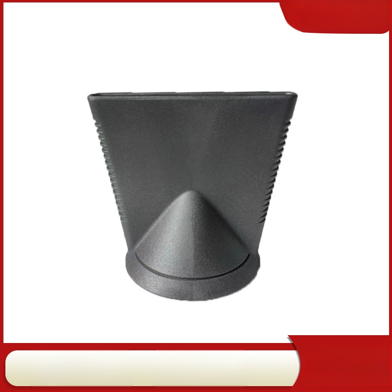 Ακροφύσιο Dyson για στεγνωτήρα μαλλιών χωρίς λεπίδες HD01/02/03/04/07/08 – AP6 + ίνες, 220V, 1200–1600W, 0,3 kg