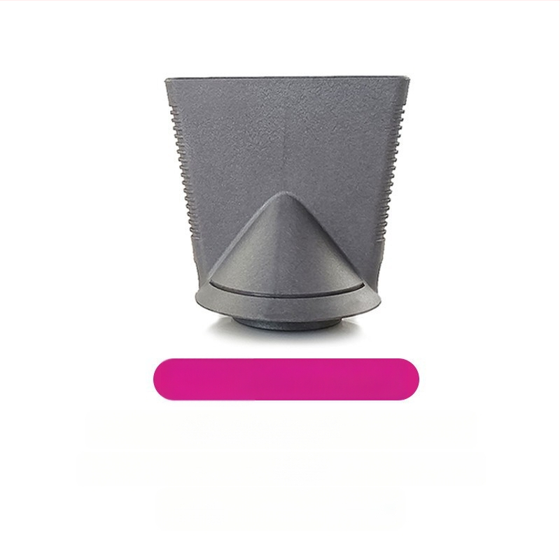 Ακροφύσιο Dyson για στεγνωτήρα μαλλιών χωρίς λεπίδες HD01/02/03/04/07/08 – AP6 + ίνες, 220V, 1200–1600W, 0,3 kg