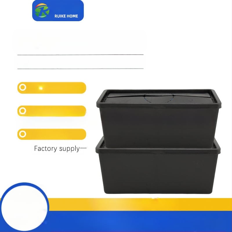 Dėžutės keitimo sauskelnių maišeliai, 90 vnt., HDPE medžiaga, nuolatinis ritinys, suderinama su Genie Easy Roll sauskelnių šiukšliadėže