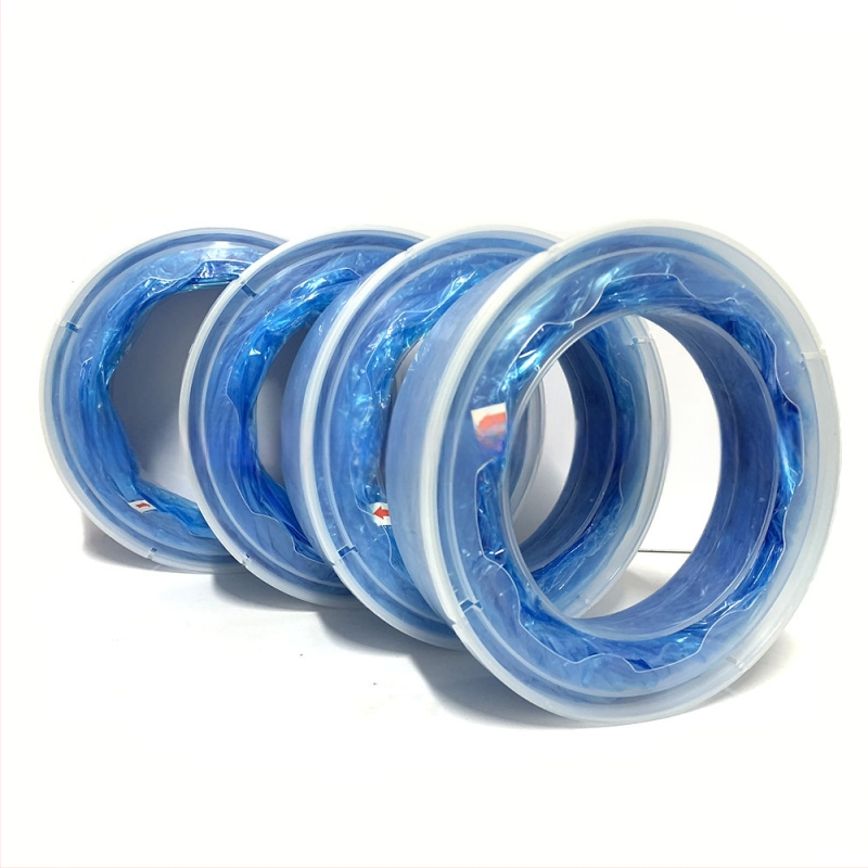 Papildymas suderinamas su Genie, Angelcare, Munchkin, Tommee Tippee; Prekės ženklas: Smooth; Medžiaga: PP+PE; Stilius: spiralinis; Vienkartinis naudojimas: Taip