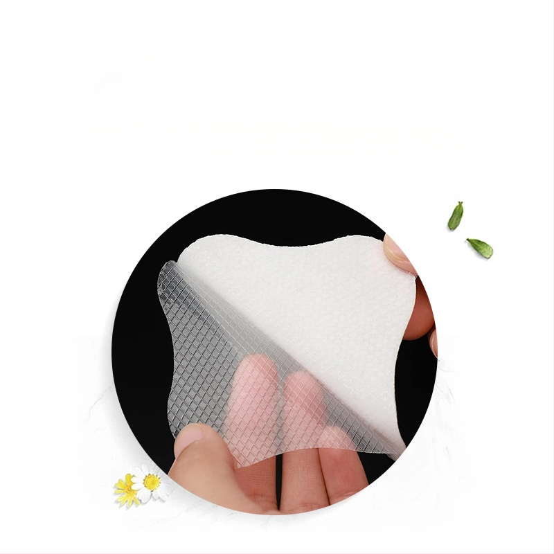 Silikoninė spenelio apsauginė pagalvėlė žindymui, po gimdymo, prieš nuotėkį – Bunny treasure, 2022 m. pavasaris