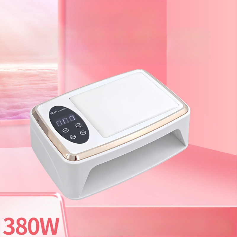 Nagu lampas Mate-60 fototerapija, 380W, 90 LED
