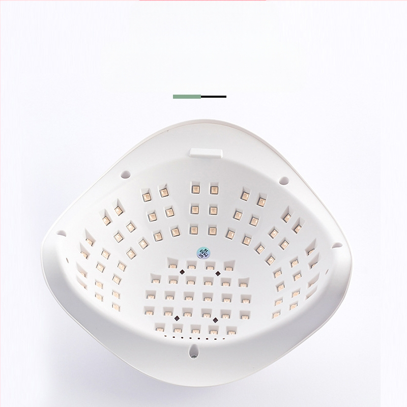 Painting Finger SUNX26 nešiojama didelės galios nagų lemputė greitam gelio lako džiūvimui