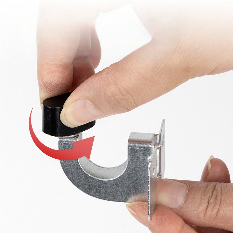 Стенно монтиран държач за градински маркуч с галванизирана метална рамка; Тегло: 25; Материал: галванизиран метал