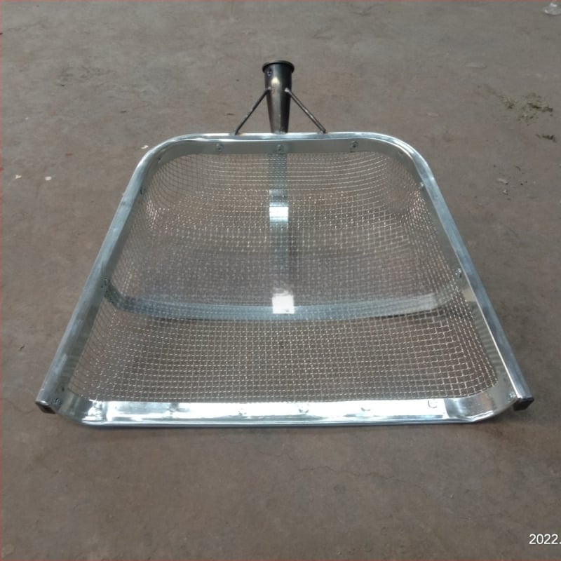 Полипропиленово сито за зърна и семена – мултифункционално селскостопанско сито за пречистване