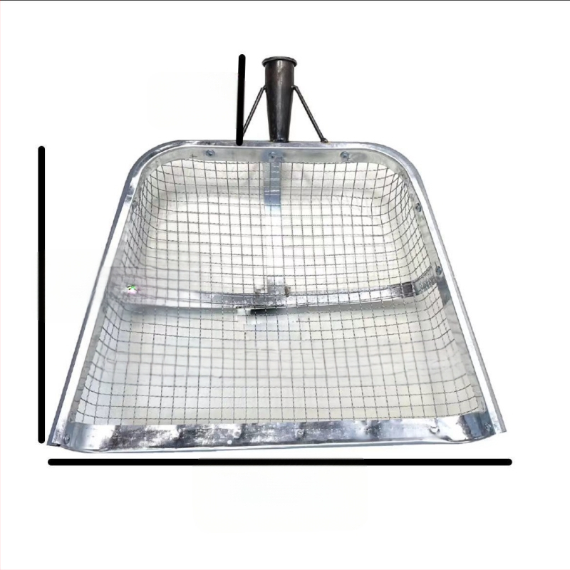 Полипропиленово сито за зърна и семена – мултифункционално селскостопанско сито за пречистване