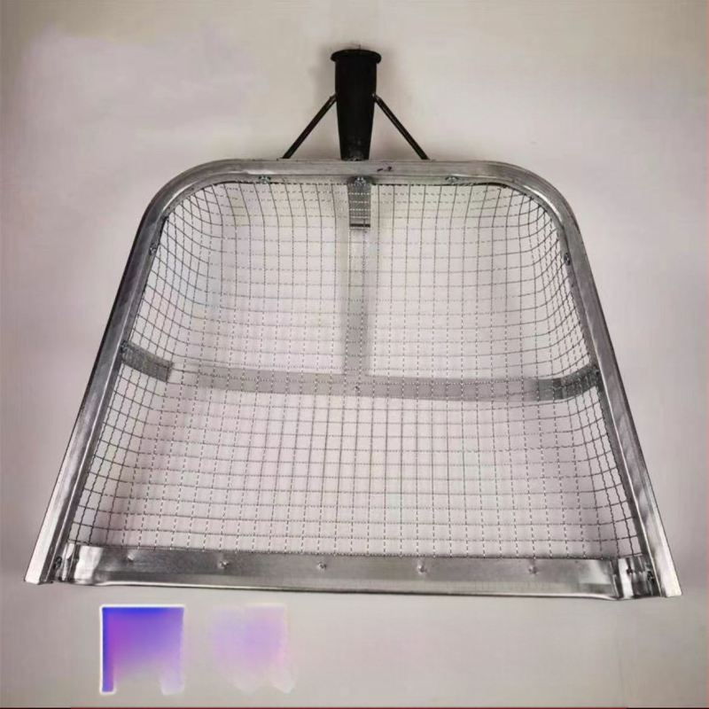 Полипропиленово сито за зърна и семена – мултифункционално селскостопанско сито за пречистване