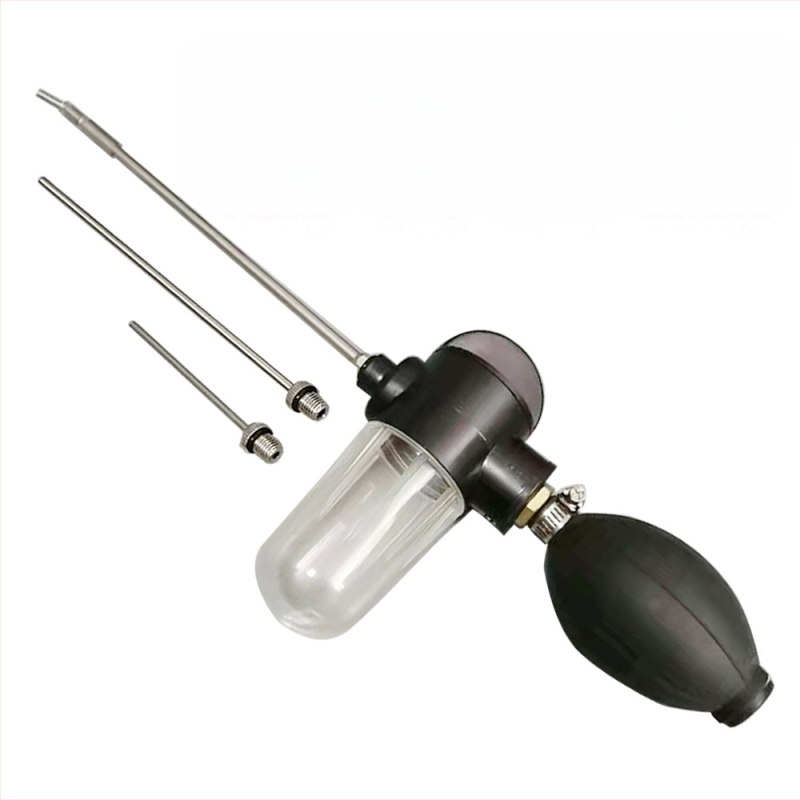 Termitų naikinimo įrankis – kieto būvio, modelis SYSGJX01, Anteater, Be toksiškas, 1 komplektas dėžutėje