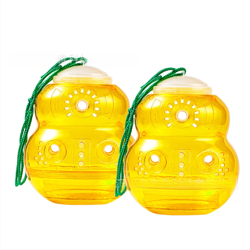 Jinya Technology SK808 Daugiafunkcinė kenkėjų gaudyklė – vaisinių musių gaudyklė