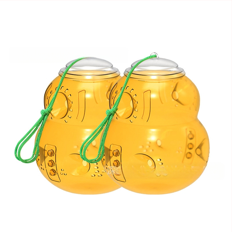 Jinya Technology SK808 Daugiafunkcinė kenkėjų gaudyklė – vaisinių musių gaudyklė