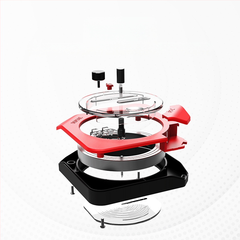 Интегриран кръгъл резач PT-C модел за Gundam фигури (Бранд: Discs; Материал: метал-пластмаса; Нетно тегло: 1; Модел: PT-C)