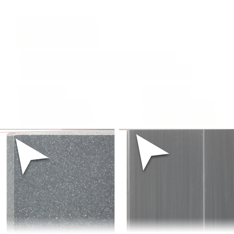 Прецизен мини стягач от неръждаема стомана AT-MV — ръчен инструмент за захващане