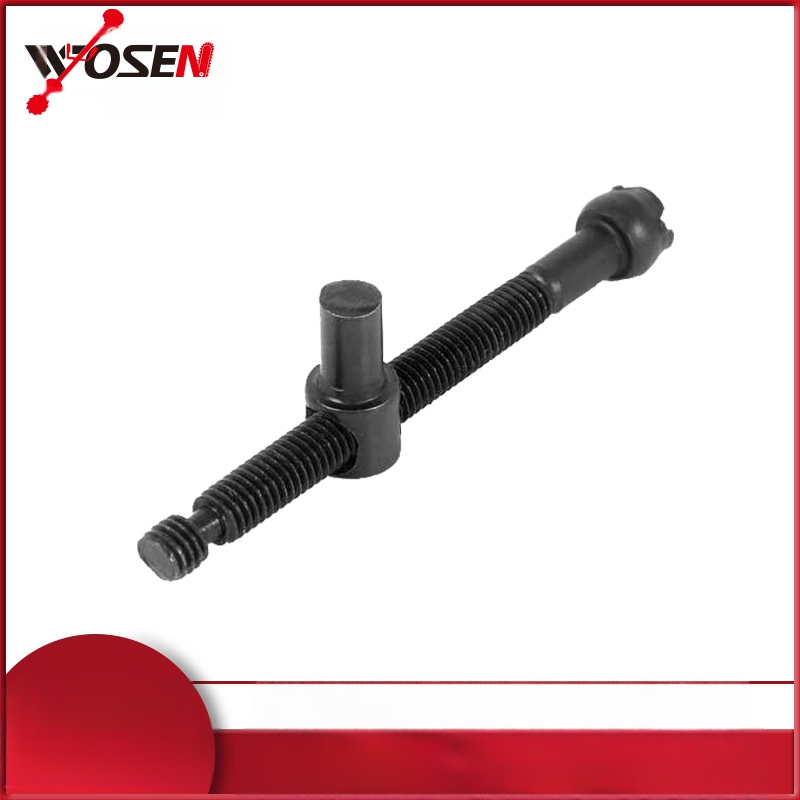 Регулиращи болтове за бензинова резачка 52/58, болтове за дясната част на панела, аксесоари за градински инструменти