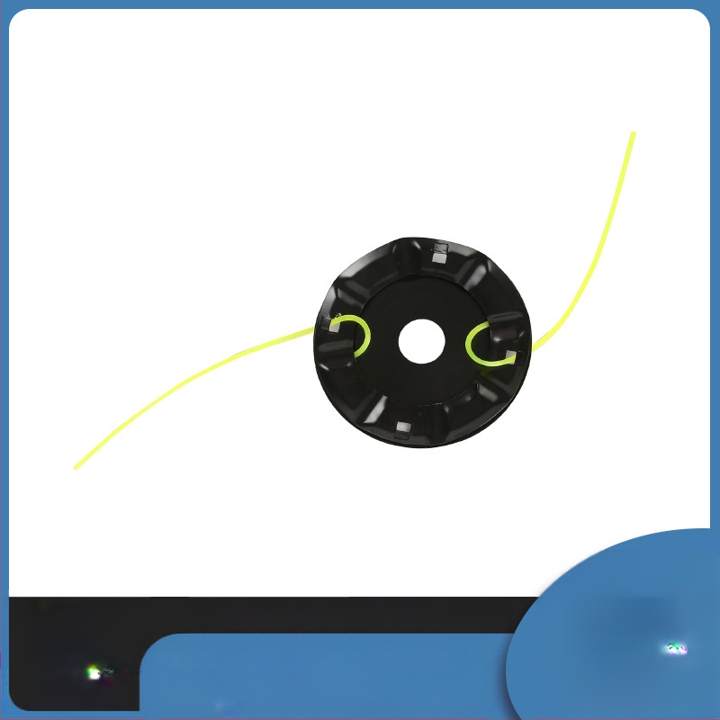 Xiaohe Nan глава за плевели за косачка, универсална, без разглобяване