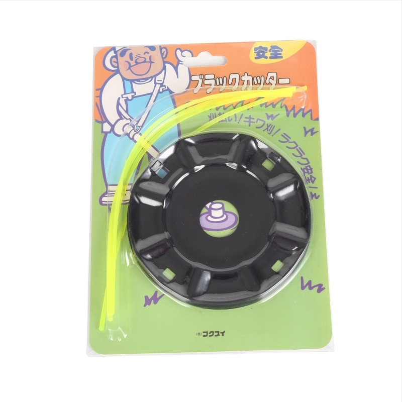 Xiaohe Nan глава за плевели за косачка, универсална, без разглобяване