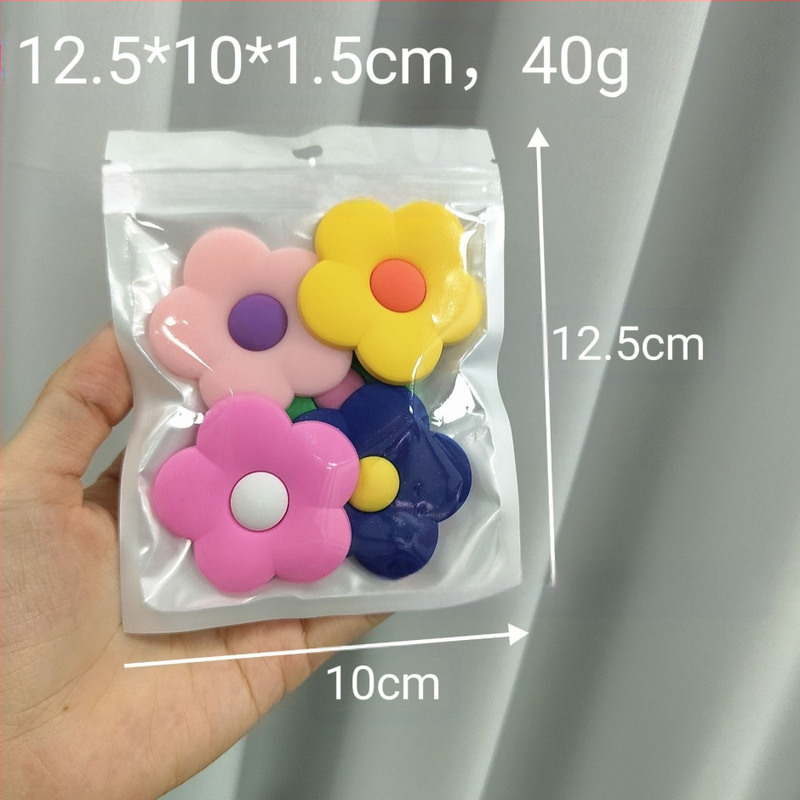 Pakabinama rankinė – PVC, atspari vandeniui, 2024 m. pavasaris, vientisas dizainas, tinka laikyti