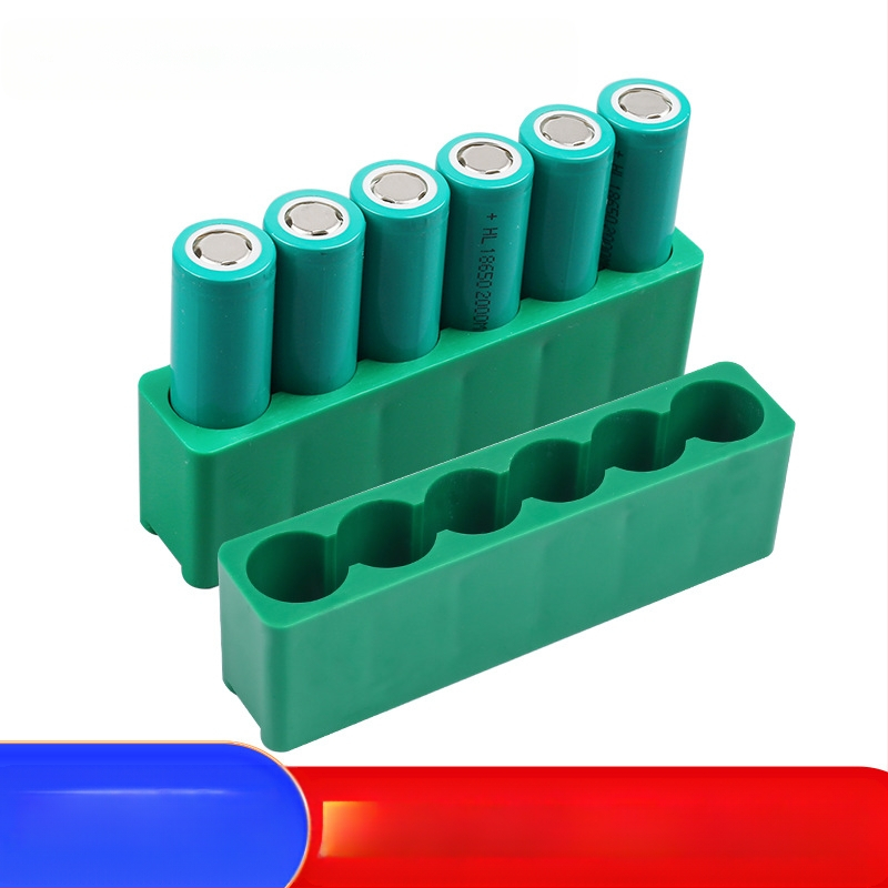 Laikiklis punktiniam suvirinimui, 6 skylų laikiklis, kilmė/Šandongas