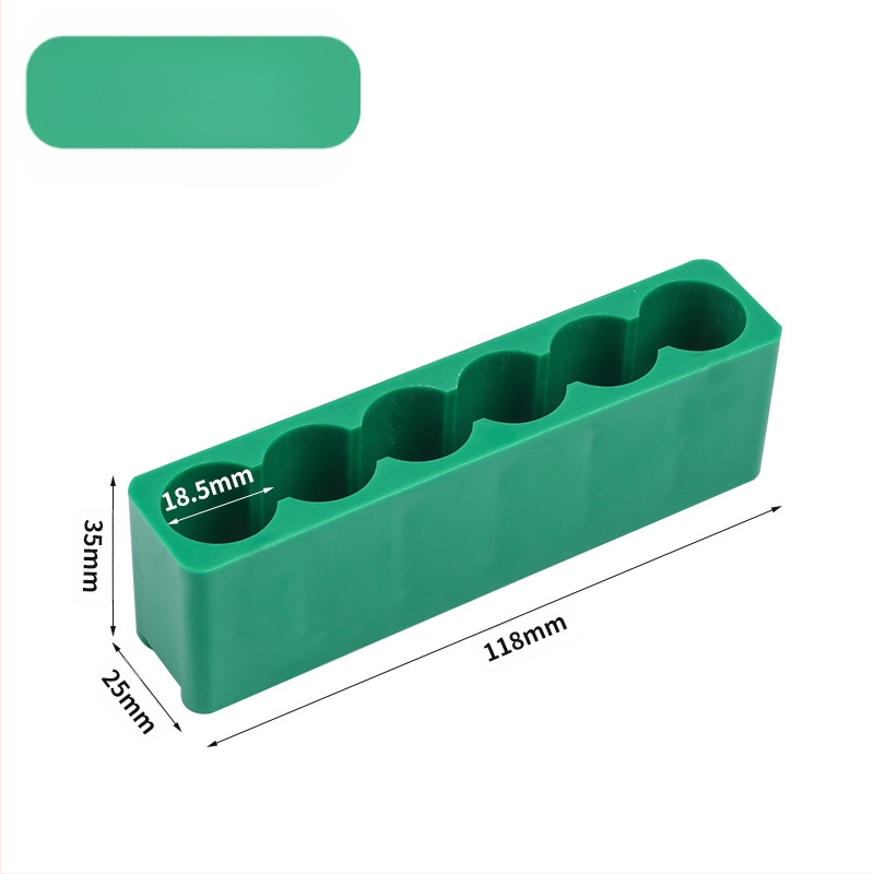 Laikiklis punktiniam suvirinimui, 6 skylų laikiklis, kilmė/Šandongas