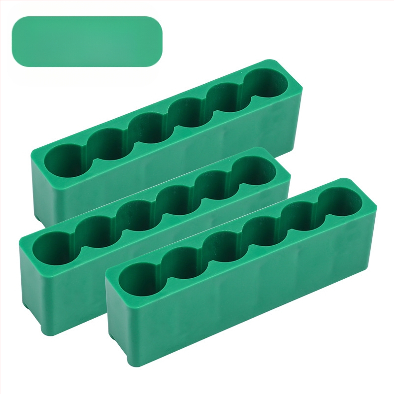 Laikiklis punktiniam suvirinimui, 6 skylų laikiklis, kilmė/Šandongas