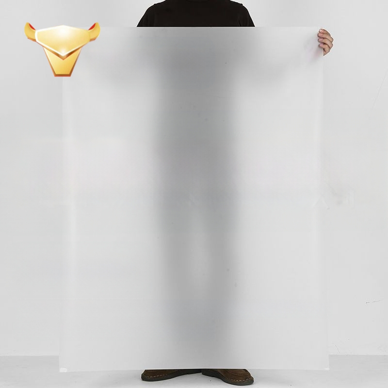 Хартия за трасировка със сулфурова киселина, 53 g, 50% непрозрачност, водоустойчива опаковка, персонализируемо, за ръчно рисуване и висококачествено опаковане