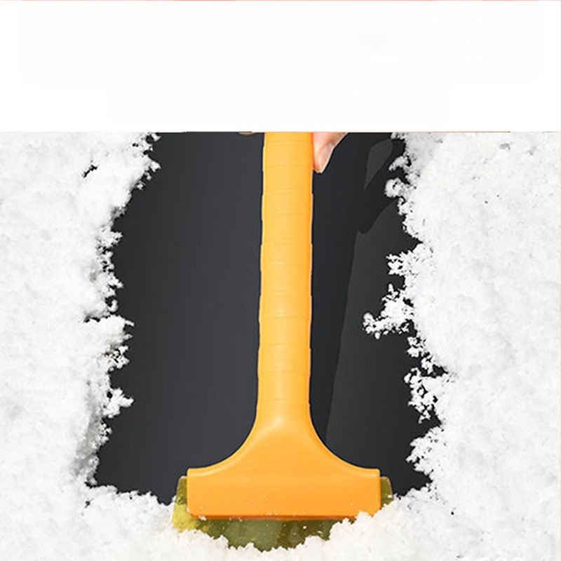 Φτυάρι χιονιού αυτοκινήτου; χρήση: για αυτοκίνητο; μάρκα: Άλλη