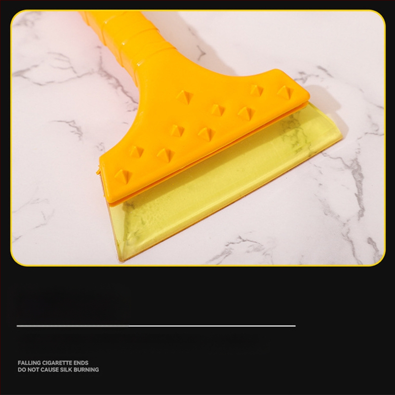 Φτυάρι χιονιού αυτοκινήτου; χρήση: για αυτοκίνητο; μάρκα: Άλλη