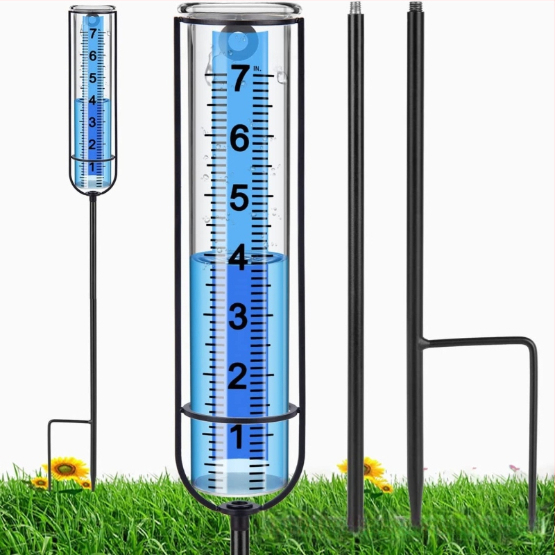 Lietaus vandens surinkėjas Firmly TY009, svoris 230 g