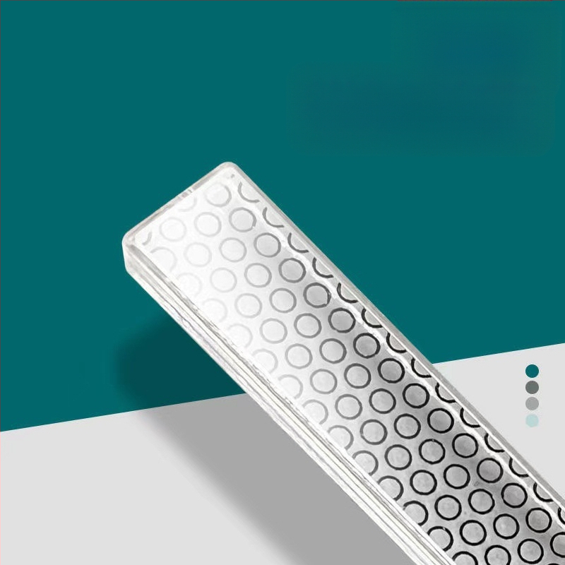 Mingjiang νανο-γυάλινη λίμα νυχιών, υπερ-λεπτή, OEM, εργαλείο διαμόρφωσης νυχιών