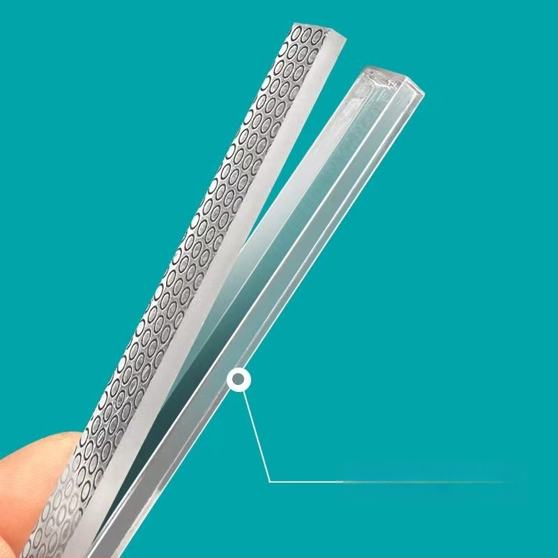 Mingjiang νανο-γυάλινη λίμα νυχιών, υπερ-λεπτή, OEM, εργαλείο διαμόρφωσης νυχιών