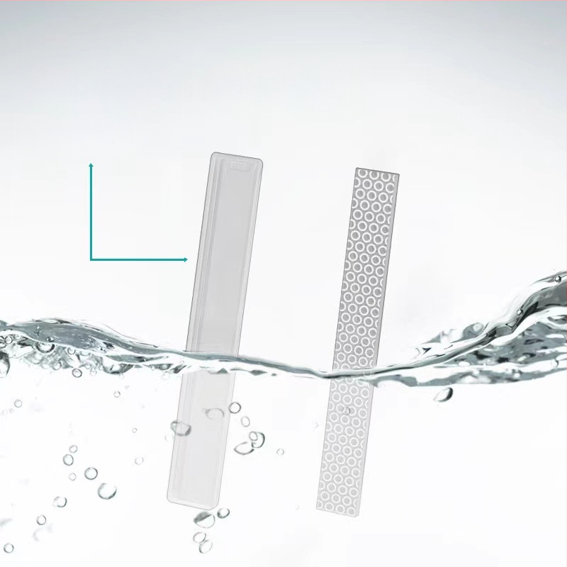 Mingjiang νανο-γυάλινη λίμα νυχιών, υπερ-λεπτή, OEM, εργαλείο διαμόρφωσης νυχιών