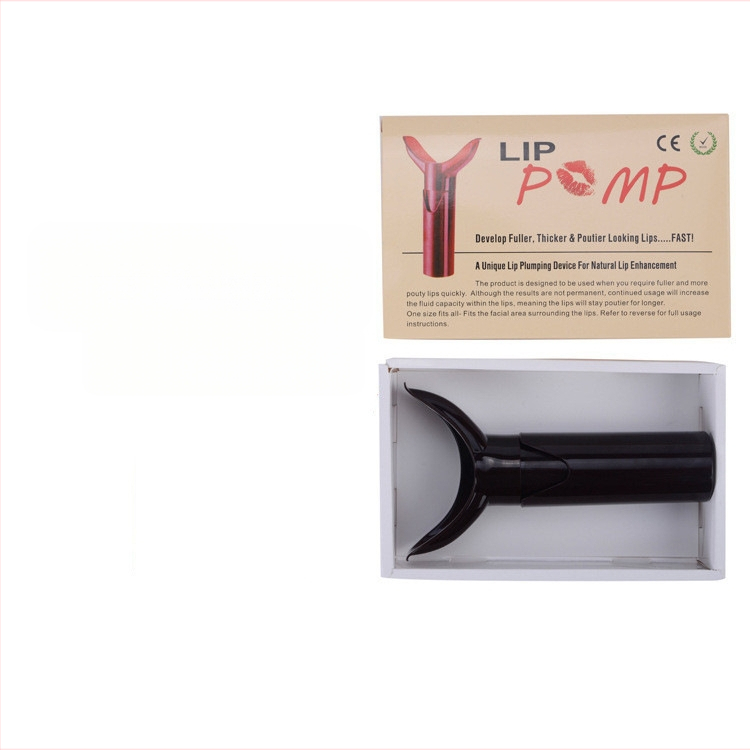 Silikoonist huulepuhvendi seade — näo ilu hoolduse tööriist huulte suurendamiseks ja huultejoonete siledaks