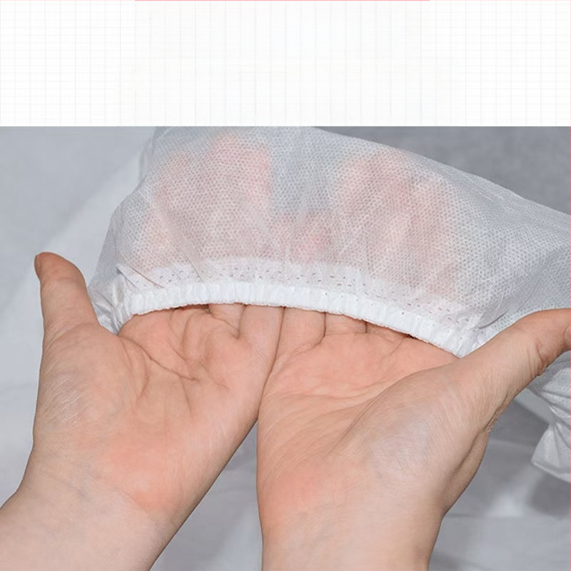 Masažo lovos užklotas – cheminių pluoštų, paprastas audimas, siūlais dažytas, svoris mažiau nei 300 g, šiuolaikinis minimalistinis stilius