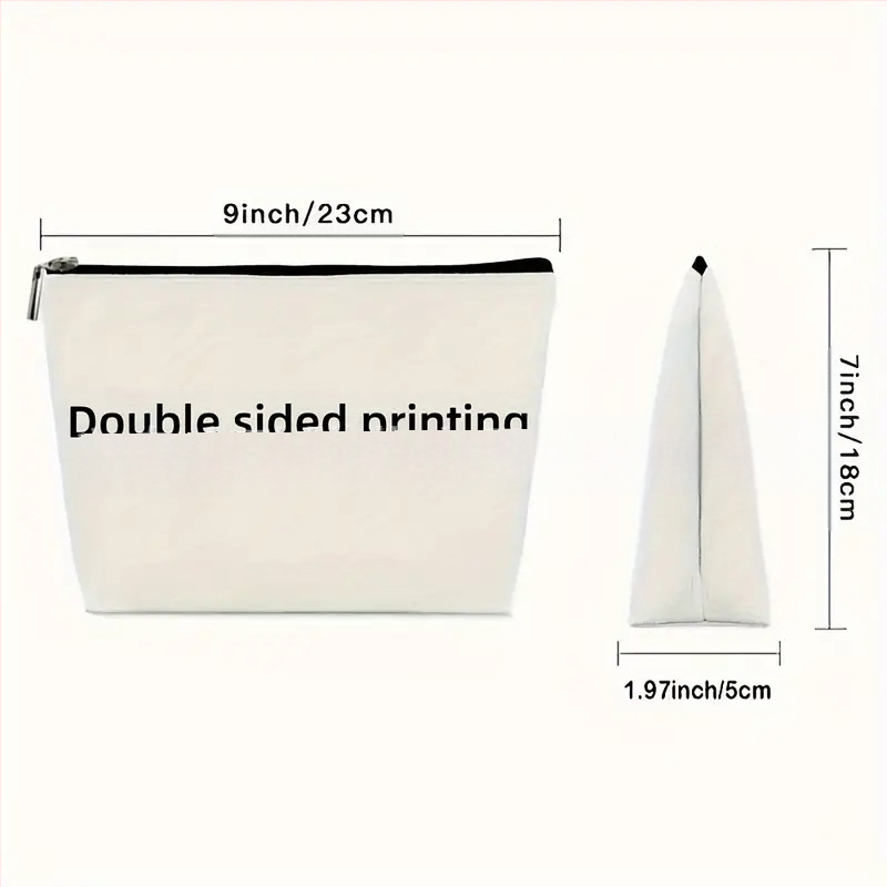 Krepšys su Šv. Patriko tematikos spauda, iš Oxford audinio, Kinijos kilmė, pritaikoma, pradėtas 2024 m. vasarą