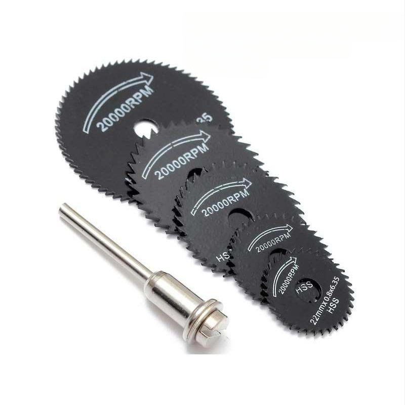 Циркулярен диск за дървообработване - за обработващи центрове - Модел: циркулярен диск