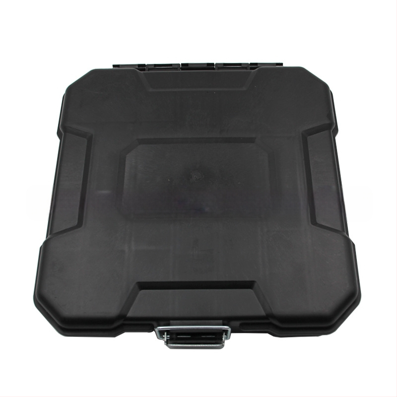 99 броя винтови свредла с титаново покритие за дървообработване, в пластмасова кутия